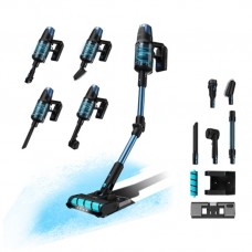 CONGA CECOTEC ROCKSTAR 8500 INFINITY ERGOWET ANIMAL