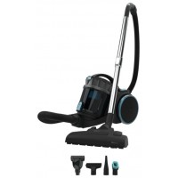 CONGA CECOTEC ROCKSTAR MULTICYCLONIC XL ANIMAL PLUS