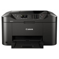 CANON MULTIFUNCION MAXIFY MB2150 WIFI NEGRO (Espera 4 dias)