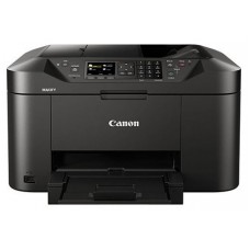 MULTIFUNCION CANON MB2150 INYECCION COLOR MAXIFY FAX NEGRA