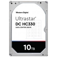 DISCO ULTRASTAR DC HC330 10TB SATA3 256MB