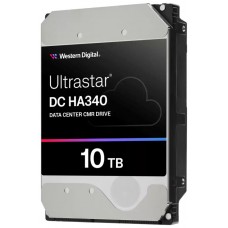 DISCO DURO 10 TB 3.5 "" SATA WD HA340 ULTRASTAR (Espera 4 dias)