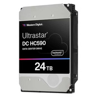 Western Digital Ultrastar DC HC590 24TB SATA 6Gb-s-203SX Western Digital Ultrastar DC HC590 24TB SATA 6Gb-s