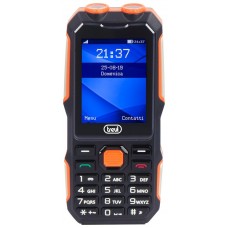 TELEFONO DE TRABAJO TREVI FORTE 70 A PRUEBA DE CHOQUES