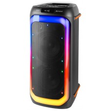 ALTAVOZ AMPLIFICADO 110W BLUETOOTH USB MICRO SD ENTRADA AUX TWS TREVI XF 7