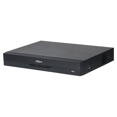 Dahua Technology XVR5116HE-4KL-I3 videograbador digital Interno Negro (Espera 4 dias)