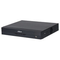 (DH-XVR4108HS-I/T) DAHUA GRABADOR HIBRIDO SERIE 4, 8 CANALES, 1HDD, COMPACT 1U, 1080N/720P (Espera 4 dias)-16SX (DH-XVR4108HS-I/T) DAHUA GRABADOR HIBRIDO SERIE 4, 8 CANALES, 1HDD, COMPACT 1U, 1080N/720P (Espera 4 dias)