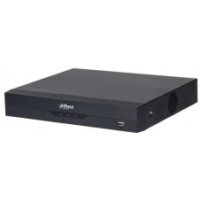(DH-XVR4108HS-I/T) DAHUA GRABADOR HIBRIDO SERIE 4, 8 CANALES, 1HDD, COMPACT 1U, 1080N/720P (Espera 4 dias)