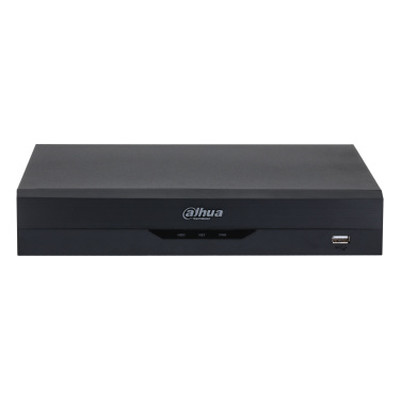 (DH-XVR4116HS-I/T) DAHUA GRABADOR HIBRIDO SERIE 4, 1HDD 16 CANALES (Espera 4 dias)-SX26 (DH-XVR4116HS-I/T) DAHUA GRABADOR HIBRIDO SERIE 4, 1HDD 16 CANALES (Espera 4 dias)