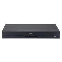 (DH-XVR5216AN-I3/T) DAHUA GRABADOR HIBRIDO XVR WIZSENSE 1U 2HDD 16 CANALES, ACUPICK, PROTECCION PERIMETRAL, RECONOCIMIENTO FACIAL (Espera 4 dias)-41SX (DH-XVR5216AN-I3/T) DAHUA GRABADOR HIBRIDO XVR WIZSENSE 1U 2HDD 16 CANALES, ACUPICK, PROTECCION PERIMETRAL, RECONOCIMIENTO FACIAL (Espera 4 dias)