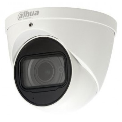 (DH-IPC-HDW5831RP-ZE-2712) DAHUA CÁMARA IP TURRET WIZMIND SERIE 5 8MP 4K H265 PAL WDR STARLIGHT MOTORIZADA VARIFOCAL 2.7-12MM (Espera 4 dias)