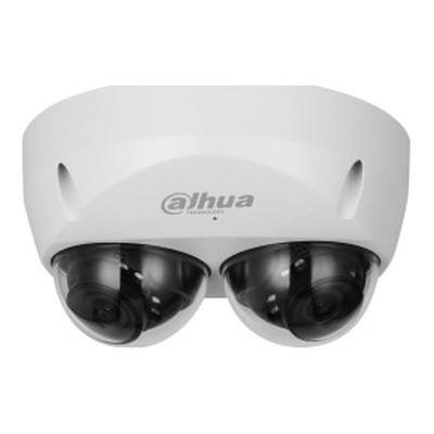 (DH-IPC-HDBW5441FP-AS-E2-0280B) DAHUA CÁMARA IP DUAL DOMO ANTIVANDÁLICA WIZMIND SERIE 5 2X4MP CON INTELIGENCIA ARTIFICIAL WDR STARLIGHT CON AUDIO & ALARMA SOPORTA MICROSD 256GB ÓPTICA FIJA 2.8MM POE (Espera 4 dias)-SX63 (DH-IPC-HDBW5441FP-AS-E2-0280B) DAHUA CÁMARA IP DUAL DOMO ANTIVANDÁLICA WIZMIND SERIE 5 2X4MP CON INTELIGENCIA ARTIFICIAL WDR STARLIGHT CON AUDIO & ALARMA SOPORTA MICROSD 256GB ÓPTICA FIJA 2.8MM POE (Espera 4 dias)