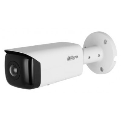 (DH-IPC-HFW3441TP-AS-P-0210B) 4MP WIDE ANGLE FIXED BULLET WIZSENSE NETWORK CAMERA WHITE (Espera 4 dias)-SX26 (DH-IPC-HFW3441TP-AS-P-0210B) 4MP WIDE ANGLE FIXED BULLET WIZSENSE NETWORK CAMERA WHITE (Espera 4 dias)