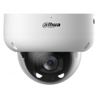 (DH-IPC-HDBW5449RP-ASE-LED-0280B-S2) DAHUA CAMARA IP MINIDOMO ANTIVANDALICO WIZMIND SERIE 5 4MP 2.8MM (Espera 4 dias)