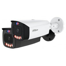(DH-IPC-HFW3849T1P-AS-PV-0280B-PRO) DAHUA CAMARA IP WIZCOLOR BULLET WIZSENSE SERIE 3 8MP CON INTELIGENCIA ARTIFICIAL, SOPORTA MICROSD 256GB, TIOC PRO ALARMA IN/OUT, ACUPICK, SMD 4.0, 12 VDC/POE, IP67, 2.8MM (Espera 4 dias)-SX41 (DH-IPC-HFW3849T1P-AS-PV-0280B-PRO) DAHUA CAMARA IP WIZCOLOR BULLET WIZSENSE SERIE 3 8MP CON INTELIGENCIA ARTIFICIAL, SOPORTA MICROSD 256GB, TIOC PRO ALARMA IN/OUT, ACUPICK, SMD 4.0, 12 VDC/POE, IP67, 2.8MM (Espera 4 dias)