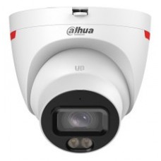 (DH-IPC-HDW2449TP-S-LED-0280B-PRO) DAHUA CAMARA IP TURRET SERIE 2 4MP WIZCOLOR GRAN APERTURA F1.0, WIZSENSE, IP67, 30M, MICRO INCORPORADO, RANURA HASTA 256GB SD, 2.8MM (Espera 4 dias)
