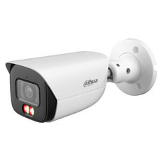 Dahua Technology IPC-HFW3849E-AS-IL Bala (forma) C&aacute;mara de seguridad IP Interior y exterior 3840 x 2160 Pixeles Techo/pared (Espera 4 dias)