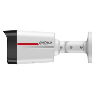 (DH-IPC-HFW2449TLP-S-LED-0280B-PRO) DAHUA CAMARA IP BULLET SERIE 2 4MP WIZCOLOR GRAN APERTURA F1.0, WIZSENSE, IP67, 50M, MICRO INCORPORADO, RANURA HASTA 256GB SD, 2.8MM (Espera 4 dias)