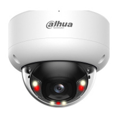 (DH-IPC-HDBW3449EP-AS-IL-0280B) DAHUA CAMARA IP MINI DOMO ANTIVANDALICO SERIE 3, 4MP, IR 40M, IP67, IK10, POE, SMART DUAL LIGHT, XINGHAN, ACUPICK, MICROFONO INCORPORADO, FIJA 2.8MM (Espera 4 dias)-SX22 (DH-IPC-HDBW3449EP-AS-IL-0280B) DAHUA CAMARA IP MINI DOMO ANTIVANDALICO SERIE 3, 4MP, IR 40M, IP67, IK10, POE, SMART DUAL LIGHT, XINGHAN, ACUPICK, MICROFONO INCORPORADO, FIJA 2.8MM (Espera 4 dias)
