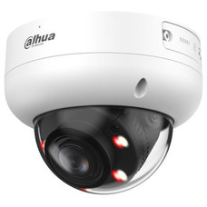 (DH-IPC-HDBW3449RP-ZAS-IL-27135) DAHUA CAMARA IP  BULLET SERIE 3, 4MP, IR 50M, IP67/IK10, SOPORTA MICROSD HASTA 512GB, 12 VDC / POE, VARIFOCAL 2.7-13.5MM (Espera 4 dias)