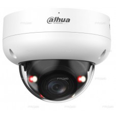 (DH-IPC-HDBW3849RP-ZAS-IL-27135) DAHUA CAMARA IP DOMO ANTIVANDALICA 8MP  WIZSENSE SMART DUAL LIGHT ACUPICK INTELIGENCIA ARTIFICIAL LED IR WDR CON ALARMA Y AUDIO, MICRO INTEGRADO, MOTORIZADA VARIFOCAL 2.7-13.5MM (Espera 4 dias)-SX42 (DH-IPC-HDBW3849RP-ZAS-IL-27135) DAHUA CAMARA IP DOMO ANTIVANDALICA 8MP  WIZSENSE SMART DUAL LIGHT ACUPICK INTELIGENCIA ARTIFICIAL LED IR WDR CON ALARMA Y AUDIO, MICRO INTEGRADO, MOTORIZADA VARIFOCAL 2.7-13.5MM (Espera 4 dias)