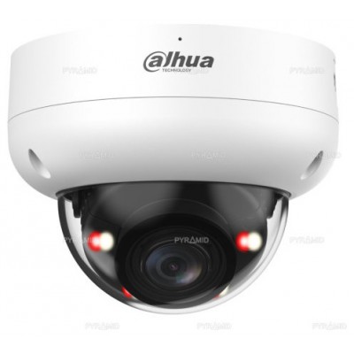 (DH-IPC-HDBW3849RP-ZAS-IL-27135) DAHUA CAMARA IP DOMO ANTIVANDALICA 8MP  WIZSENSE SMART DUAL LIGHT ACUPICK INTELIGENCIA ARTIFICIAL LED IR WDR CON ALARMA Y AUDIO, MICRO INTEGRADO, MOTORIZADA VARIFOCAL 2.7-13.5MM (Espera 4 dias)-SX42 (DH-IPC-HDBW3849RP-ZAS-IL-27135) DAHUA CAMARA IP DOMO ANTIVANDALICA 8MP  WIZSENSE SMART DUAL LIGHT ACUPICK INTELIGENCIA ARTIFICIAL LED IR WDR CON ALARMA Y AUDIO, MICRO INTEGRADO, MOTORIZADA VARIFOCAL 2.7-13.5MM (Espera 4 dias)