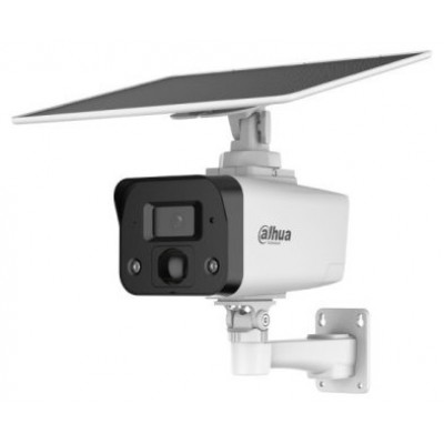 (IPC-HFW2441DG-4G-SP-B) DAHUA CAMARA IP BULLET CON PANEL SOLAR INTEGRADO, CAMARA 4MP SMART DUAL LIGHT, IP67, SMD, 4G, IR30M, SOPORTA MICROSD 512GB, FIJA 3.6MM (Espera 4 dias)-SX45 (IPC-HFW2441DG-4G-SP-B) DAHUA CAMARA IP BULLET CON PANEL SOLAR INTEGRADO, CAMARA 4MP SMART DUAL LIGHT, IP67, SMD, 4G, IR30M, SOPORTA MICROSD 512GB, FIJA 3.6MM (Espera 4 dias)