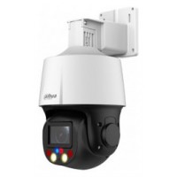 (DH-SD3E405DB-GNY-A-PV1) DAHUA CAMARA IP PTZ TIOC 4MP 5X WIZSENSE (Espera 4 dias)