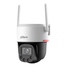 (DH-IPC-PT2449DC1P-ST4G-PV-0400B-PRO-EUR) DAHUA CAMARA IP PTZ 4G 4MP, ADMITE MICROSD HASTA 256GB, MICRO Y ALTAVOZ, OPTICA FIJA 4MM (Espera 4 dias)
