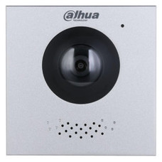 (DHI-VTO4202F-P-S3) DAHUA MODULO DE VIDEOPORTERO MODULAR IP CON CAMARA, 2 HILOS (Espera 4 dias)