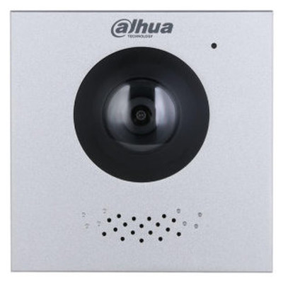 (DHI-VTO4202F-P-S3) DAHUA MODULO DE VIDEOPORTERO MODULAR IP CON CAMARA, 2 HILOS (Espera 4 dias)