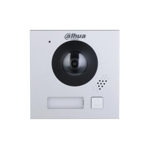 (DHI-VTO4201F-P1) DAHUA MODULO DE VIDEOPORTERO MODULAR IP CON CAMARA Y BOTON DE LLAMADA, IP (Espera 4 dias)-21SX (DHI-VTO4201F-P1) DAHUA MODULO DE VIDEOPORTERO MODULAR IP CON CAMARA Y BOTON DE LLAMADA, IP (Espera 4 dias)