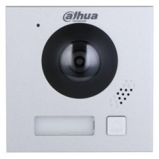 (DHI-VTO4202F-P1) DAHUA MODULO DE VIDEOPORTERO MODULAR IP CON CAMARA Y BOTON DE LLAMADA, 2 HILOS (Espera 4 dias)