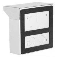 (VTM75) DAHUA CUBIERTA PARA LA LLUVIA MONTADA EN SUPERFICIE (Espera 4 dias)