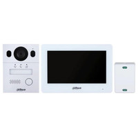 (DHI-KTX01(S)/DHI-VTO2003F/DHI-VTH5123H-W-S2) DAHUA KIT VIDEOPORTERO PARA INSTALACION EN SUPERFICIE, 2 HILOS, IP65, IK07 (Espera 4 dias)-37SX (DHI-KTX01(S)/DHI-VTO2003F/DHI-VTH5123H-W-S2) DAHUA KIT VIDEOPORTERO PARA INSTALACION EN SUPERFICIE, 2 HILOS, IP65, IK07 (Espera 4 dias)