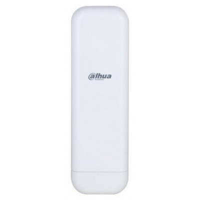 (WBC5-45AC-03S) DAHUA BRIDGE INALAMBRICO, DISTANCIA TRANSMISION HASTA 3KM, IP65, BANDA ANCHA HASTA 867MBPS, 5GHZ, 2XRJ-45 (1GIGABIT), ALIMENTACION POE (Espera 4 dias)