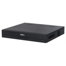 (DHI-NVR5432-EI) DAHUA GRABADOR IP NVR WIZSENSE 1.5U 4HDD 32 CANALES CON INTELIGENCIA ARTIFICAL (Espera 4 dias)