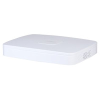 (DHI-NVR2108-8P-4KS3) DAHUA GRABADOR IP 8 CANALES POE 1HDD 4K CON INTELIGENCIA ARTIFICAL SMART 1U LITE BLANCO (Espera 4 dias)-23SX (DHI-NVR2108-8P-4KS3) DAHUA GRABADOR IP 8 CANALES POE 1HDD 4K CON INTELIGENCIA ARTIFICAL SMART 1U LITE BLANCO (Espera 4 dias)