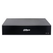 (DHI-NVR5864-XI) DAHUA GRABADOR IP NVR DE 64 CANALES, 2U, 8HDD CON ACUPICK HASTA 36 CANALES, IA, SMD PLUS, METADATOS, ANPR, MAPA DE CALOR Y CONTEO DE PERSONAS, HASTA 20TB POR HDD (Espera 4 dias)