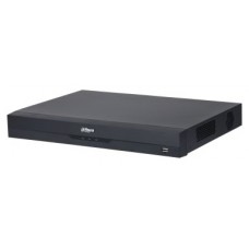 (DHI-NVR5208-EI2) DAHUA GRABADOR IP NVR WIZSENSE 1U 2HDD 8 CANALES 8K CON INTELIGENCIA ARTIFICAL ACUPICK (Espera 4 dias)