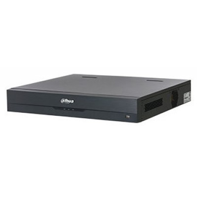 (DHI-NVR5416-EI2) DAHUA GRABADOR IP NVR WIZSENSE 1.5U 4HDD 16 CANALES 8K CON INTELIGENCIA ARTIFICIAL ACUPICK (Espera 4 dias)