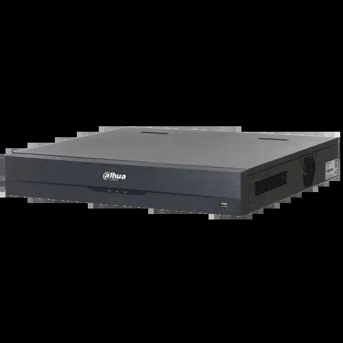 (DHI-NVR5416-16HP-EI2) DAHUA GRABADOR IP NVR WIZSENSE 1.5U 4HDD 16 CANALES 16POE 8K CON INTELIGENCIA ARTIFICIAL ACUPICK (Espera 4 dias)