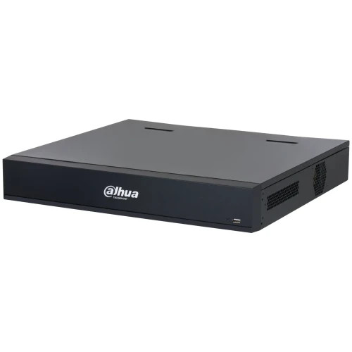 (DHI-NVR5432-16HP-EI2) DAHUA GRABADOR IP NVR WIZSENSE 1.5U 4HDD 32 CANALES 16POE 8K CON INTELIGENCIA ARTIFICIAL ACUPICK (Espera 4 dias)-SX116 (DHI-NVR5432-16HP-EI2) DAHUA GRABADOR IP NVR WIZSENSE 1.5U 4HDD 32 CANALES 16POE 8K CON INTELIGENCIA ARTIFICIAL ACUPICK (Espera 4 dias)