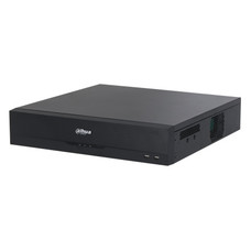 (DHI-NVR5816-EI2) DAHUA GRABADOR IP SERIE 5, 16 CANALES, 2U, 8HDD, 8K, RAID, IA ACUPICL (Espera 4 dias)