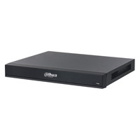 (DHI-NVR5216-16HP-XI/PRO) DAHUA GRABADOR IP NVR WIZSENSE 1U 2HDD 16 CANALES 16POE 8K CON INTELIGENCIA ARTIFICIAL ACUPICK XINGHAN (Espera 4 dias)