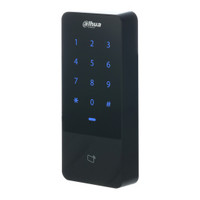 (DHI-ASI1201E-V1) DAHUA LECTOR DE CONTROL DE ACCESO INTEGRADO IMPERMEABLE, CONTRASEÑA+TARJETA CON TECLADO (Espera 4 dias)-15SX (DHI-ASI1201E-V1) DAHUA LECTOR DE CONTROL DE ACCESO INTEGRADO IMPERMEABLE, CONTRASEÑA+TARJETA CON TECLADO (Espera 4 dias)