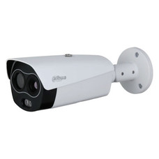 DAHUA - DH-TPC-BF4441-B13F6-BW-S2 - C&Aacute;MARA TERMICA IP DUAL (Espera 4 dias)