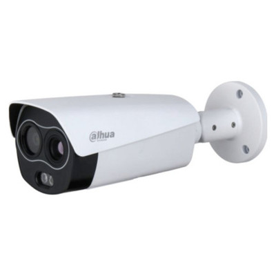 DAHUA - DH-TPC-BF4441-B19F8-BW-S2 - C&Aacute;MARA TERMICA IP DUAL (Espera 4 dias)