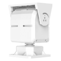 (DH-PFA170) DAUHA SOPORTE CON PAN/TILT. CONTROLA EL &Aacute;NGULO DE ROTACI&Oacute;N Y LA VELOCIDAD. MONTAJE EN POSTE O PARED. FABRICADO EN ALUMINIO. CAPACIDAD DE CARGA DE 5 KG. INTERFAZ RS485, PROTOCOLO PELCO-D. PROTECCI&Oacute;N IP55. (Espera 4 dias)