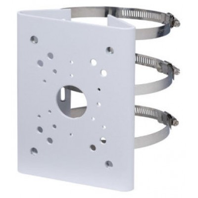 (DH-PFA150-V3) DAHUA ADAPTADOR A POSTE, PESO SOPORTADO 10KG, DIAMETRO DE POSTE 80-150MM (Espera 4 dias)-SX5 (DH-PFA150-V3) DAHUA ADAPTADOR A POSTE, PESO SOPORTADO 10KG, DIAMETRO DE POSTE 80-150MM (Espera 4 dias)